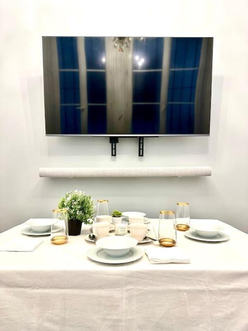 Appt Renove Proche Montmartre Gare Du Nord Et Est Lejlighed Paris Eksteriør billede