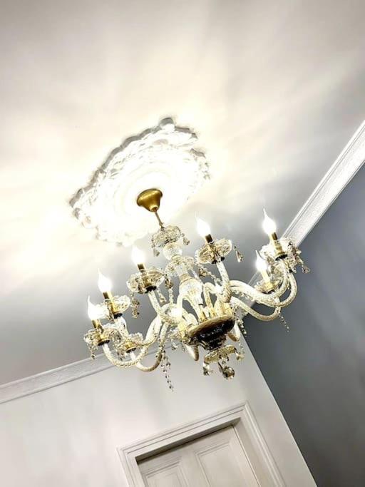 Appt Renove Proche Montmartre Gare Du Nord Et Est Lejlighed Paris Eksteriør billede