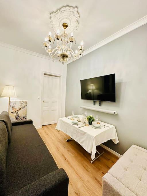 Appt Renove Proche Montmartre Gare Du Nord Et Est Lejlighed Paris Eksteriør billede