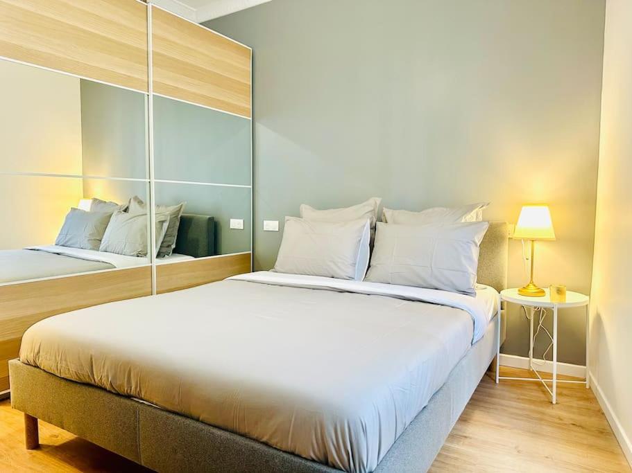 Appt Renove Proche Montmartre Gare Du Nord Et Est Lejlighed Paris Eksteriør billede