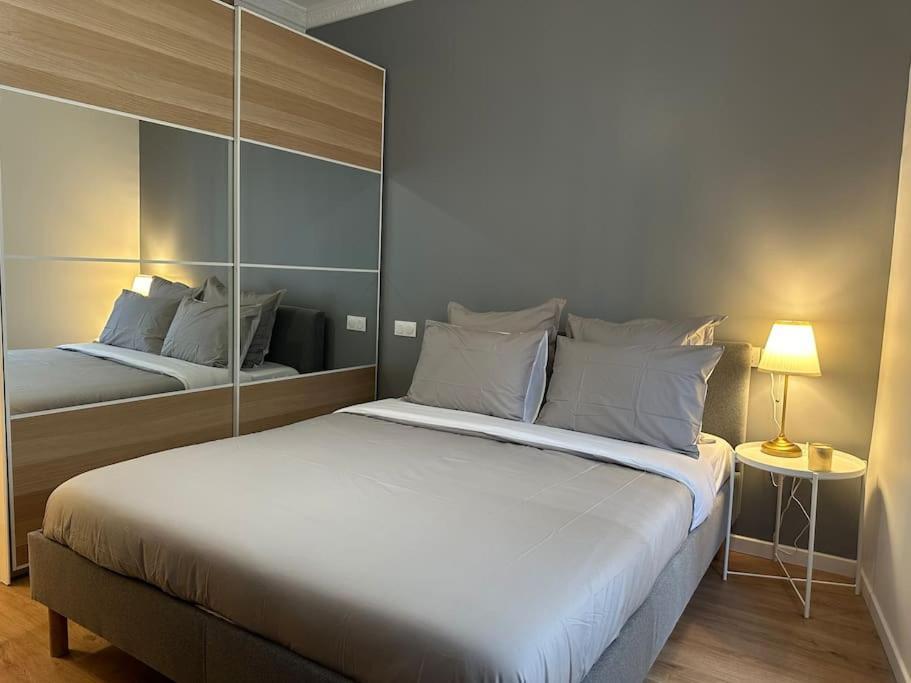 Appt Renove Proche Montmartre Gare Du Nord Et Est Lejlighed Paris Eksteriør billede