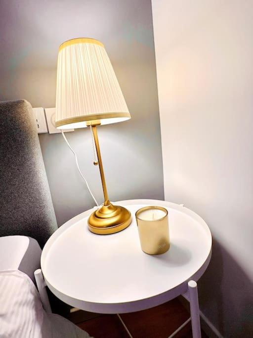 Appt Renove Proche Montmartre Gare Du Nord Et Est Lejlighed Paris Eksteriør billede