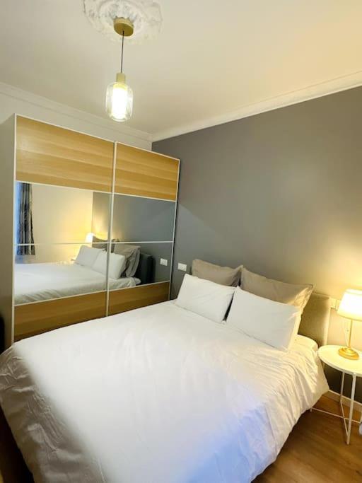 Appt Renove Proche Montmartre Gare Du Nord Et Est Lejlighed Paris Eksteriør billede