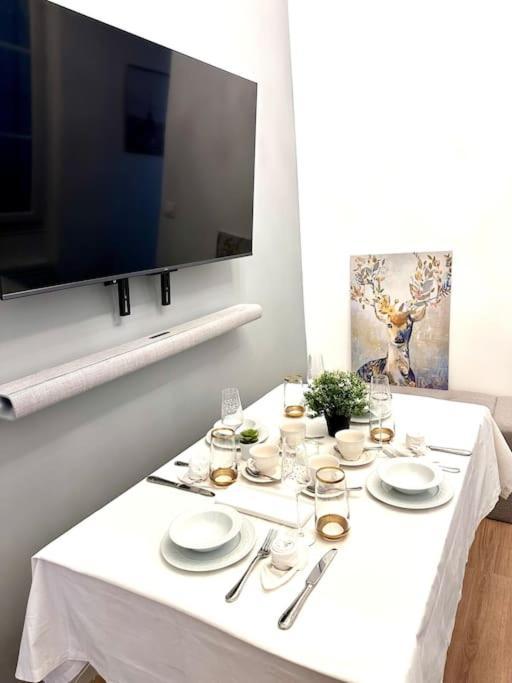 Appt Renove Proche Montmartre Gare Du Nord Et Est Lejlighed Paris Eksteriør billede